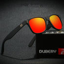 Womens Casual All Matching Polarized Sunglasses