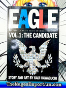 Eagle Vol 1