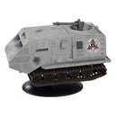 Eaglemoss Battlestar Galactica Official Ships Collection- Choose your Ship