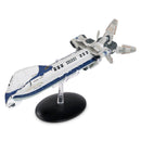 Eaglemoss Battlestar Galactica Official Ships Collection- Choose your Ship