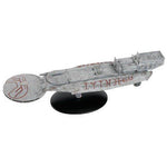 Eaglemoss Battlestar Galactica Official Ships Collection- Choose your Ship