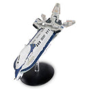 Eaglemoss Battlestar Galactica Official Ships Collection- Choose your Ship