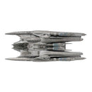 Eaglemoss Battlestar Galactica Official Ships Collection- Choose your Ship