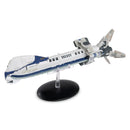 Eaglemoss Battlestar Galactica Official Ships Collection- Choose your Ship