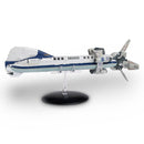 Eaglemoss Battlestar Galactica Official Ships Collection- Choose your Ship