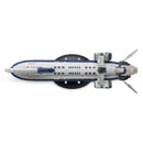 Eaglemoss Battlestar Galactica Official Ships Collection- Choose your Ship