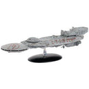 Eaglemoss Battlestar Galactica Official Ships Collection- Choose your Ship