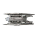 Eaglemoss Battlestar Galactica Official Ships Collection- Choose your Ship