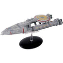 Eaglemoss Battlestar Galactica Official Ships Collection- Choose your Ship