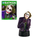 Eaglemoss DC Batman Universe - Select Figure(s)