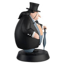 Eaglemoss DC Mini-Series Bat Animated - Penguin Figurine