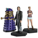 Eaglemoss Doctor Who Companion Sets - Select Figure(s)s