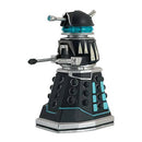 Eaglemoss Doctor Who Festive Special Figurine Box Set - Revolution of the Daleks Figurine Box Set (13th Doctor, Jack Harkness, Defense Drone Dalek)