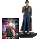 Eaglemoss Doctor Who Mega - The Tenth Doctor (David Tennant)