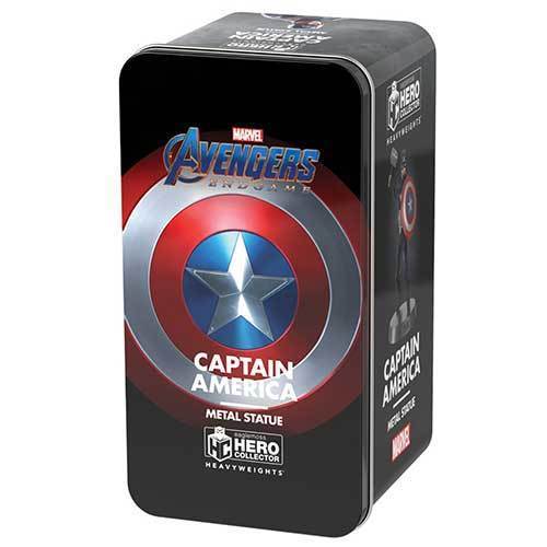 Figurine Eaglemoss Hero Collector Heavyweight - Collection Figurine Eaglemoss Hero Collector Heavyweight - Collection