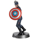 Eaglemoss Marvel Heavyweights Diecast 1:18 scale Figurine- Select Figure(s)