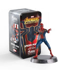 Eaglemoss Marvel Heavyweights Diecast 1:18 scale Figurine- Select Figure(s)