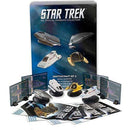 Eaglemoss Star Trek The Official Starships Collection Shuttlecraft Set - Select Set(s)