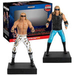 Eaglemoss WWE Iconic Tag Team: Edge & Christian with Collector Magazine