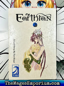 Earthian Vol 2