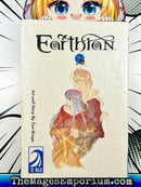 Earthian Vol 3