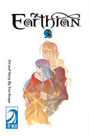 Earthian Vol 3