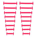 Easy No Tie Shoelaces