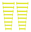 Easy No Tie Shoelaces