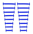 Easy No Tie Shoelaces