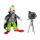The Simpsons 5-Inch Action Figures - Select Figure(s)