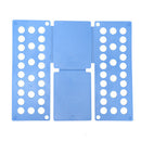 Lazy Man Folding Clothes Board