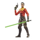 Star Wars The Vintage Collection 3 3/4-Inch Ezra Bridger (Hero of Lothal) Action Figure