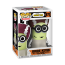 POP! Movies: Minions - Bride Kevin