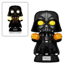 Funko Pop! Super - Halloween Light-Up Vinyl Figure - Select Figure(s)