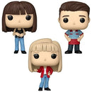 Funko Pop! Television -  Beverly Hills 90210 Vinyl Figures - Select Figure(s)