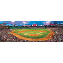 Boston Red Sox - 1000 Piece Panoramic Jigsaw Puzzle