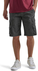Men's Tooling Big Pocket Beach Casual Cotton Shorts