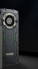 BV9300PRO 12 And 256GB Mobile Phone