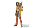 Banpresto: One Piece: Stampede - DXF ~The Grandline Men~ Vol. 5 Trafalgar Law