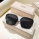 Large-frame UV-protection Classic Sunglasses
