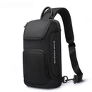 Men's Korean-style Chest Bag Light & Functional