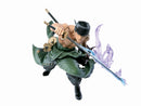 Bandai Ichiban Professionals: One Piece - Roronoa Zoro