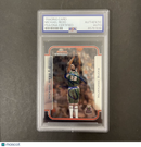 2003 Topps Bowman Chrome#35 Michael Redd Signed Card PSA Autographed