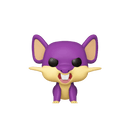Funko Pop Pokémon Rattata 595