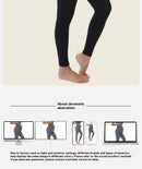 Hip Lift Maternity Wear