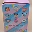 Baby Three Zipper Bag Gen 1 - Confirmed Pig
