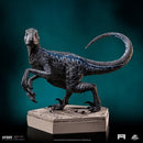 Iron Studios Jurassic Park Icons Statue - Select Figure(s)