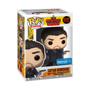 POP! Movies: #1117 The Suicide Squad - Captain Boomerang Vinyl Figure - Walmart Exclusive