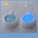 Nail Art Jewelry Glowing Sugar Glow Powder