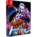 Smashing the Battle Ghost Soul Limited Edition (Nintendo Switch)